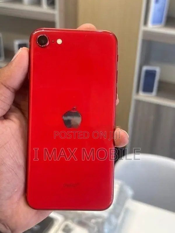 Apple iPhone SE 2 (Used)