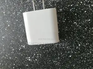 Apple iPhone Charger C Dock