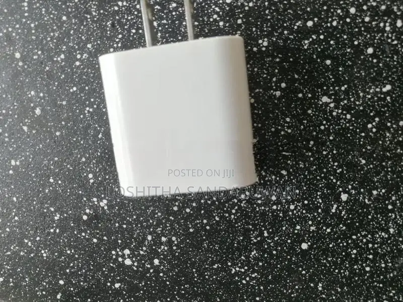 Apple iPhone Charger C Dock