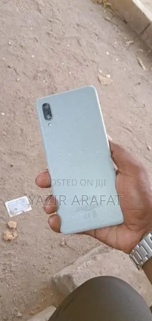Samsung Galaxy M02 (Used)