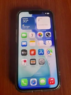 Apple iPhone 13 (Used)