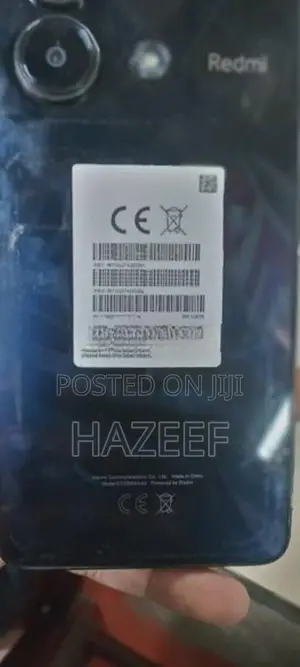 Xiaomi Redmi Note 13 (Used)