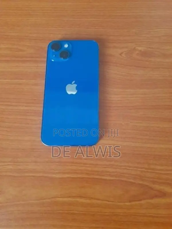 Apple iPhone 13 (Used)