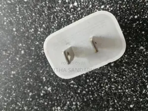 Apple iPhone Charger C Dock