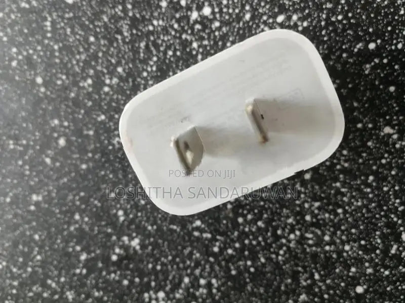 Apple iPhone Charger C Dock