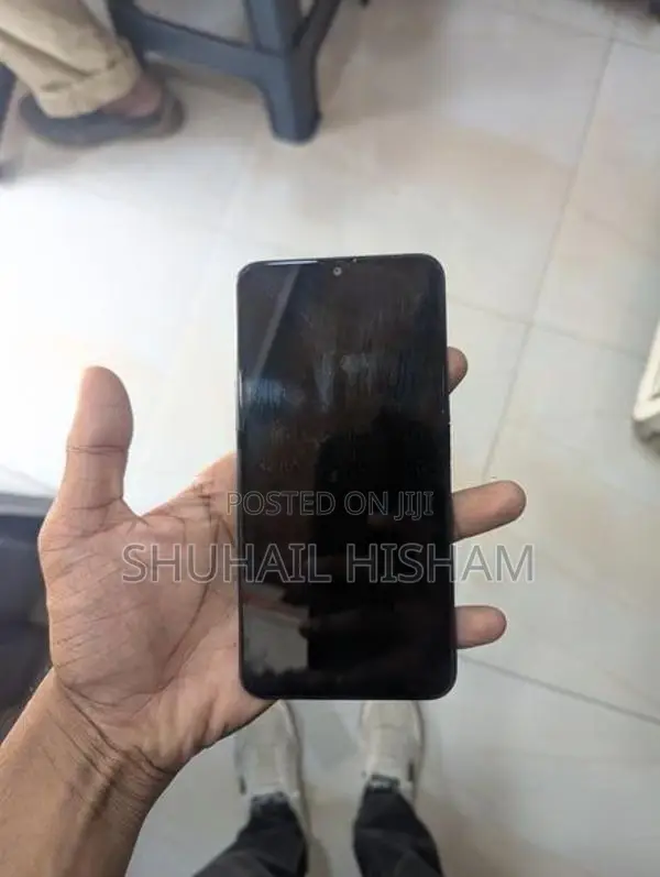 Samsung Galaxy A10s (Used)