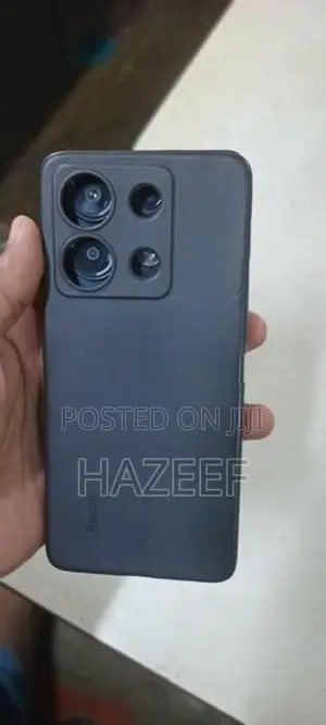 Xiaomi Redmi Note 13 (Used)