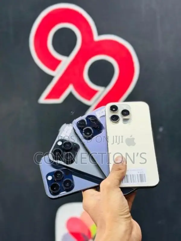 Apple iPhone 14 Pro (Used)