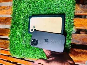 Apple iPhone 12 Pro (Used)