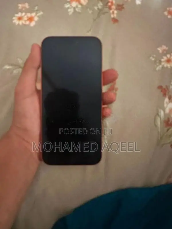 Apple iPhone 17 Pro Max (Used)