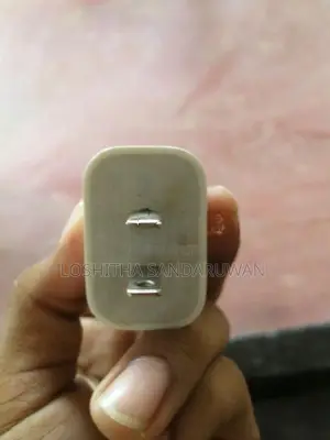 Apple iPhone Charger C Dock