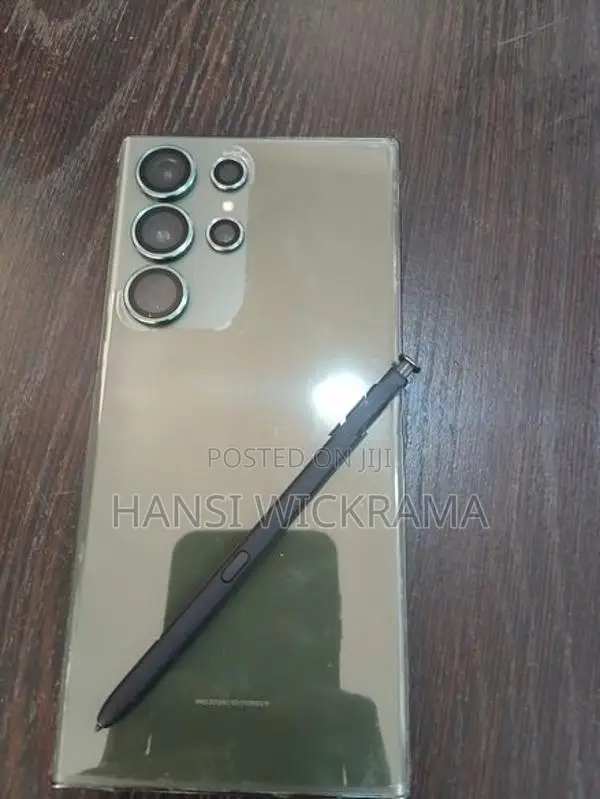 Samsung Galaxy S23 Ultra (Used)