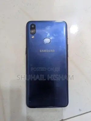 Samsung Galaxy A10s (Used)