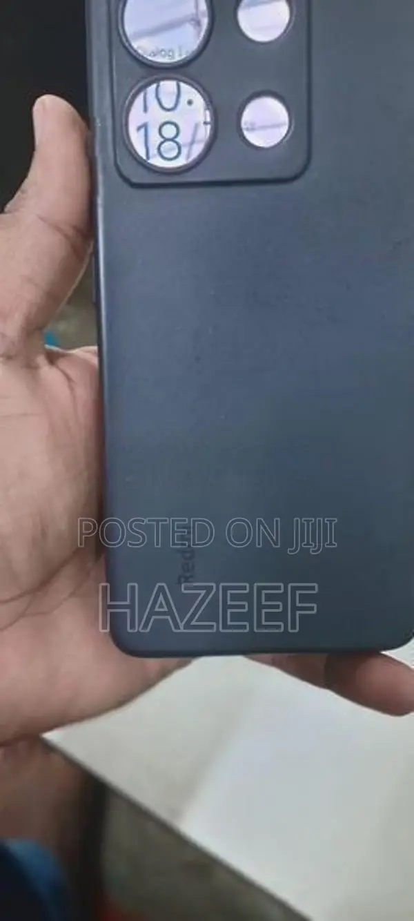 Xiaomi Redmi Note 13 (Used)