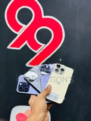 Apple iPhone 14 Pro (Used)