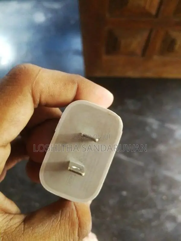 Apple iPhone Charger C Dock
