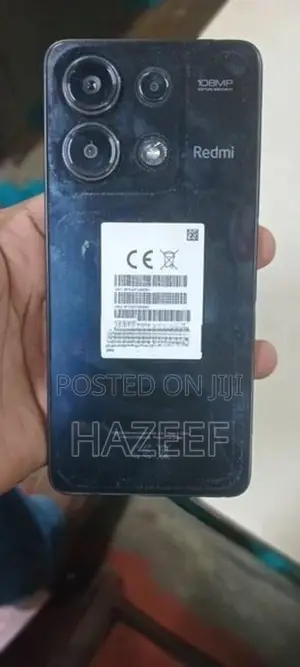 Xiaomi Redmi Note 13 (Used)