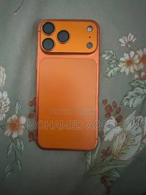 Apple iPhone 17 Pro Max (Used)