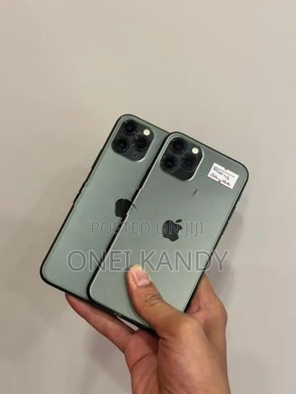 Apple iPhone 11 Pro 256GB (Used)