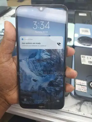 Xiaomi Redmi Note 8T (Used)