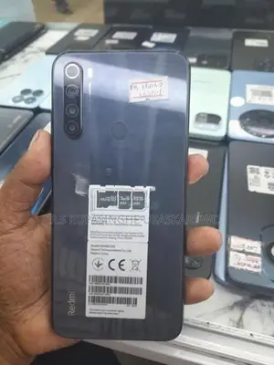 Xiaomi Redmi Note 8T (Used)