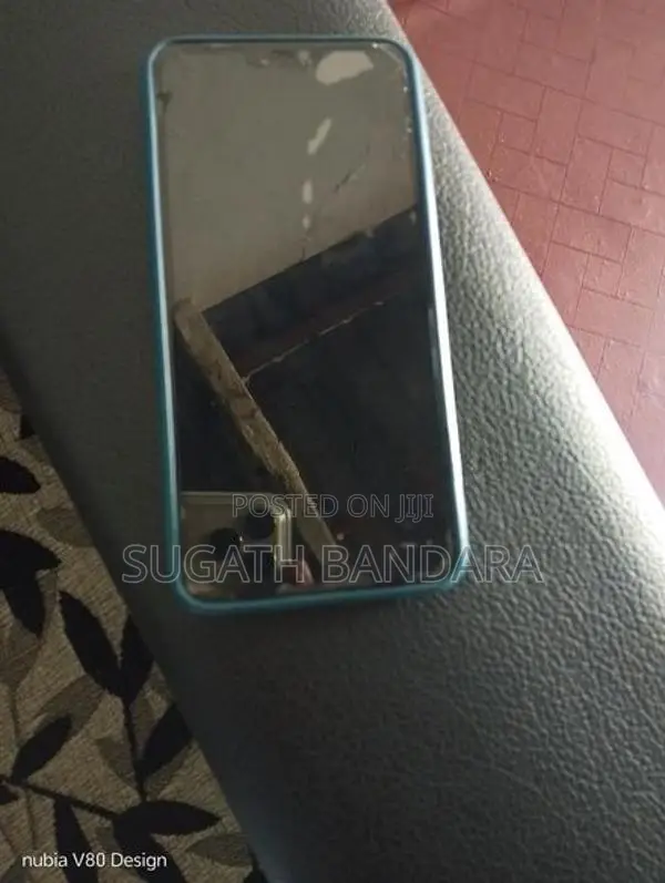 Vivo Y85 Vio (Used)
