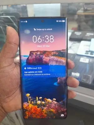 Honor X9a (Used)