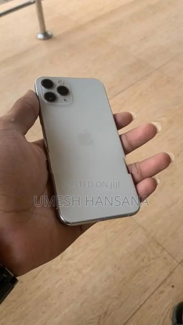 Apple iPhone 11 Pro 256GB (Used)