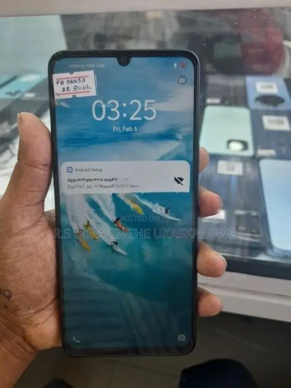 Vivo Y04 (Used)