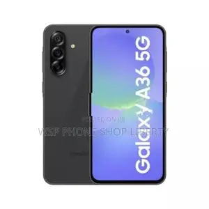 Samsung Galaxy A36 5G 8GB 128GB (Brand New)
