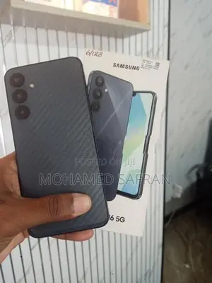 Samsung Galaxy A16 5G (Used)
