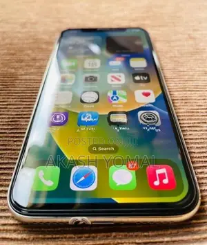 Apple iPhone X (Used)