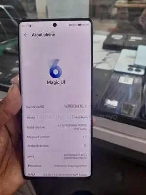 Honor X9a (Used)