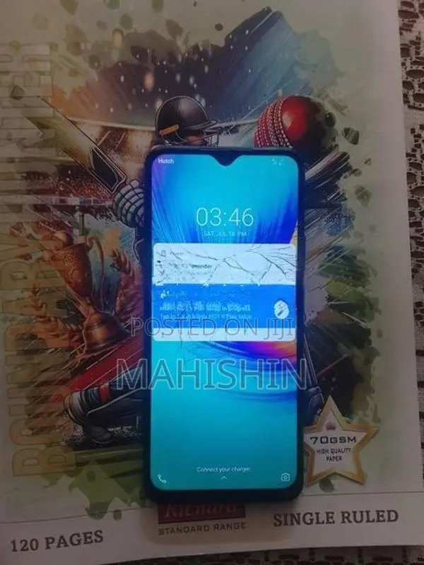 Infinix Hot 9 Play (Used)