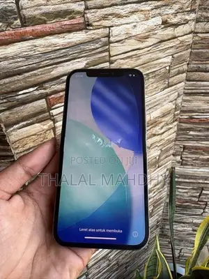 Apple iPhone 12 Pro (Used)