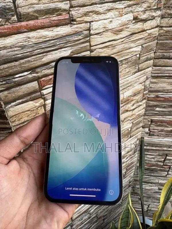 Apple iPhone 12 Pro (Used)