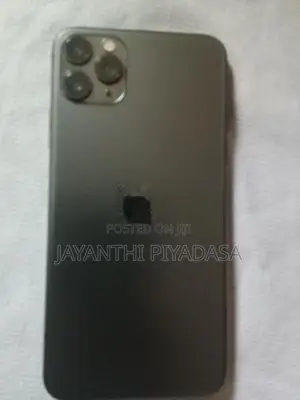 Apple iPhone 11 Pro Max (Used)