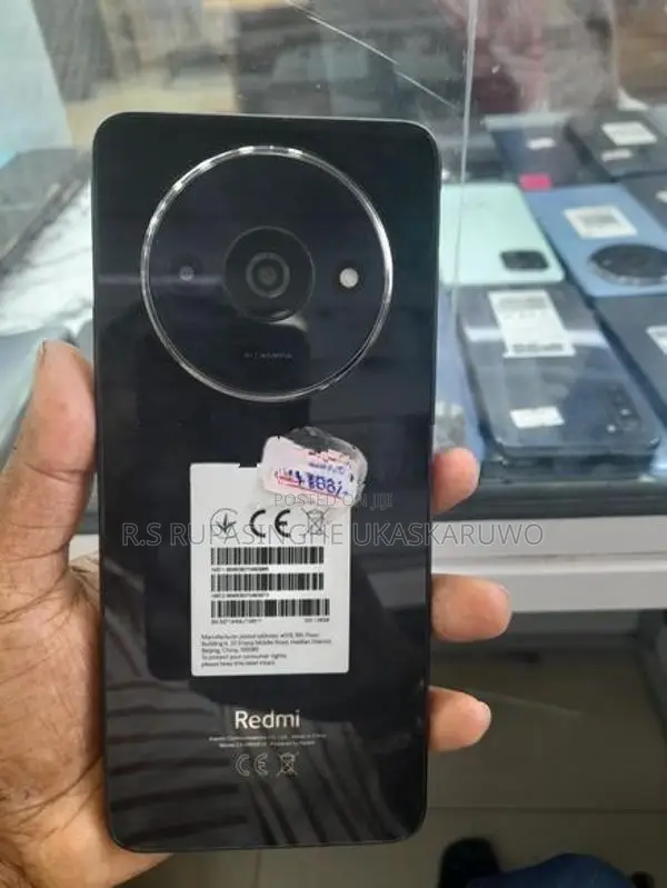 Xiaomi Redmi A3 (Used)