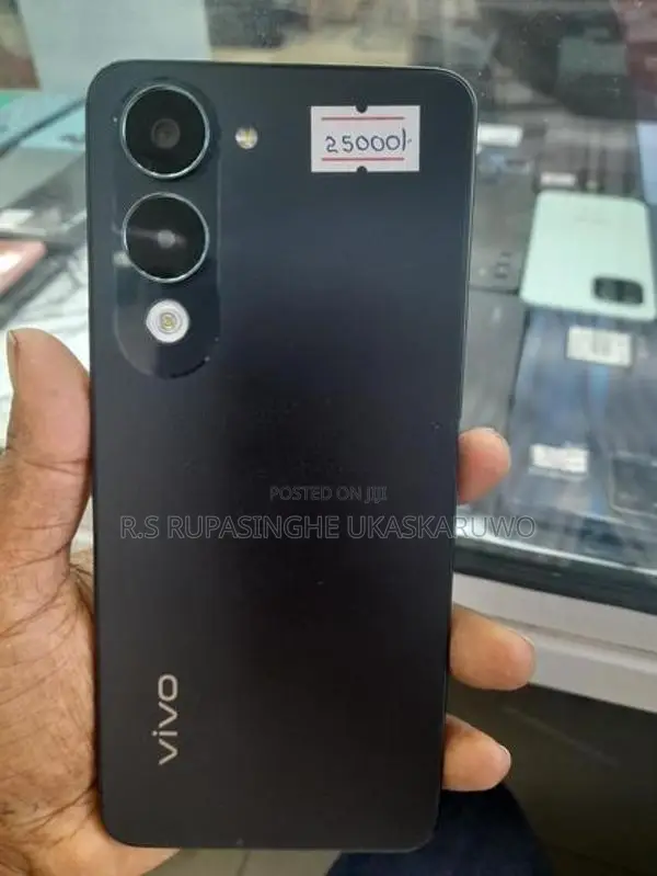 Vivo Y04 (Used)