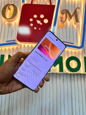 Vivo Y400 Pro 256GB (Used)