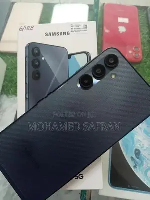 Samsung Galaxy A16 5G (Used)