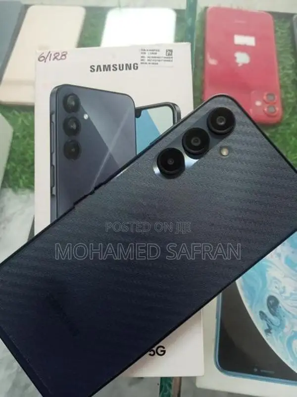 Samsung Galaxy A16 5G (Used)