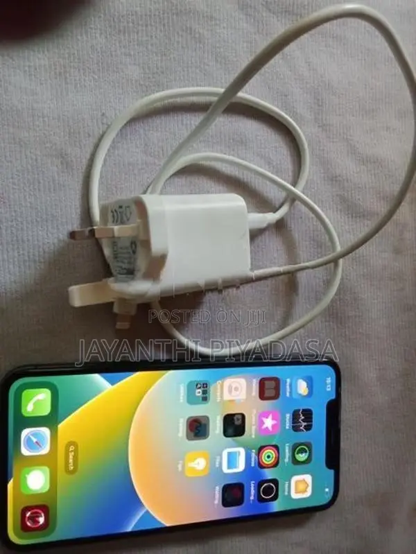 Apple iPhone 11 Pro Max (Used)