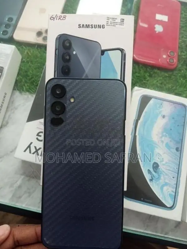 Samsung Galaxy A16 5G (Used)