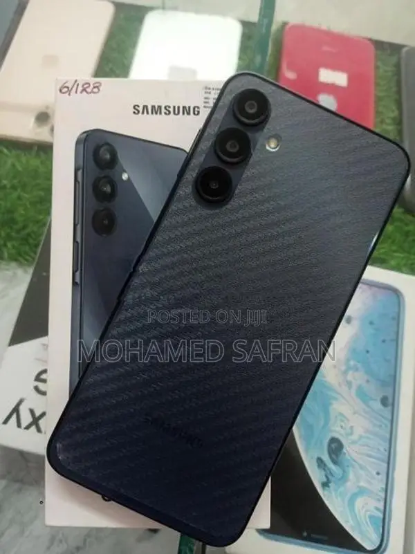 Samsung Galaxy A16 5G (Used)