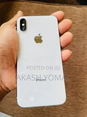 Apple iPhone X (Used)