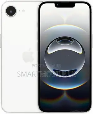 Apple iPhone 16e 128GB 5G (Brand New)