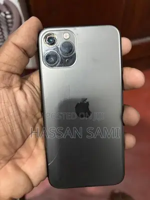 Apple iPhone 11 Pro (Used)