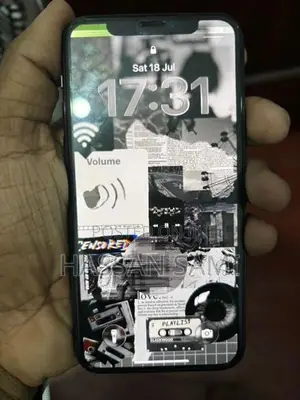 Apple iPhone 11 Pro (Used)