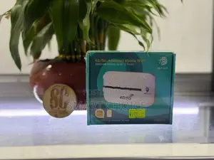 SETOUT E160 4G Mobile Wifi Hotspot Router